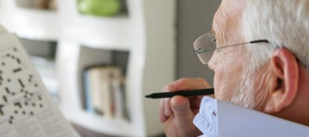 Aides auditives gain de jouvence pour le cerveau