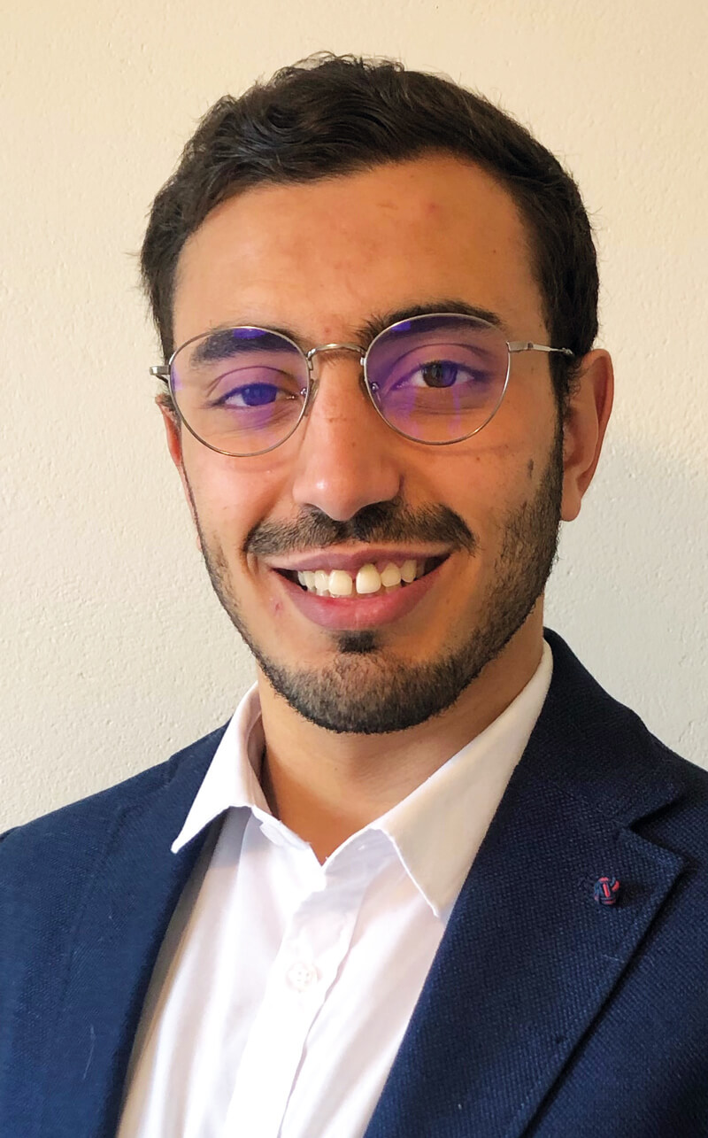 M. Mansour Selmani Audioprothésiste à Tarascon-sur-Ariège