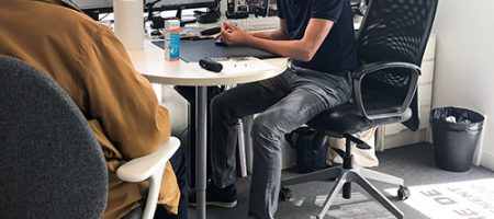 Le conseil c'est avant tout une relation basée sur la confiance avec AUDITION CONSEIL