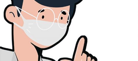 AUDITION CONSEIL met un point d'honneur à vous protéger du coronavirus grâce à des mesures sanitaires dans ses centres de la surdité