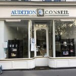 Audition Conseil Paris 07 - Rue du Bac