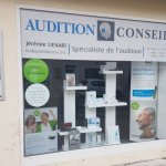Audition Conseil Saint-Martin-du-Var