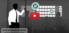 Vidéo "OpenSound Navigator™" de la marque Oticon