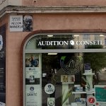 Audition Conseil Gap