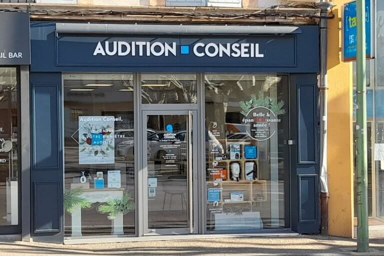 Audioprothésiste à Manosque