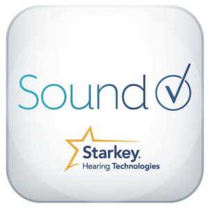 STARKEY Soundcheck