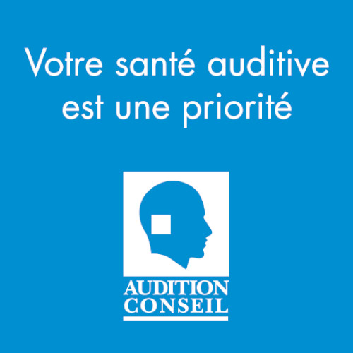 Vos centres auditifs Audition Conseil sont ouverts pendant le confinementaa