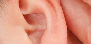 Votre santé auditive passe votre oreille