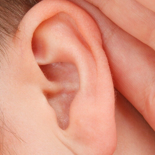 Votre santé auditive passe votre oreille