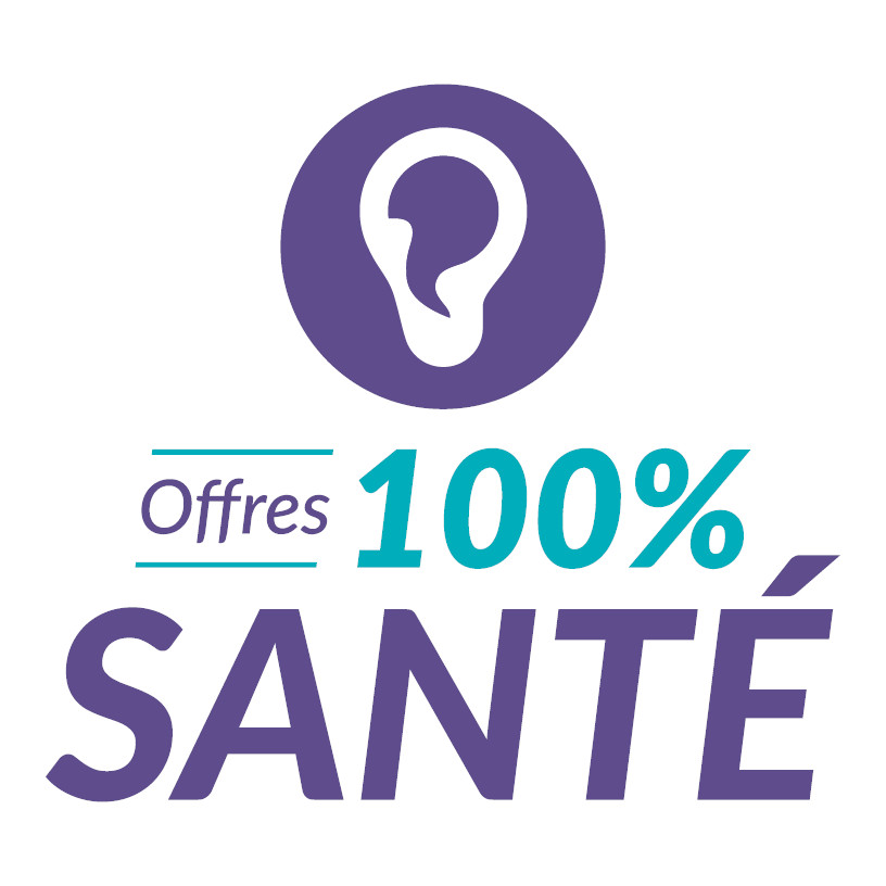 Réforme 100% santé : remboursement des appareils auditifs