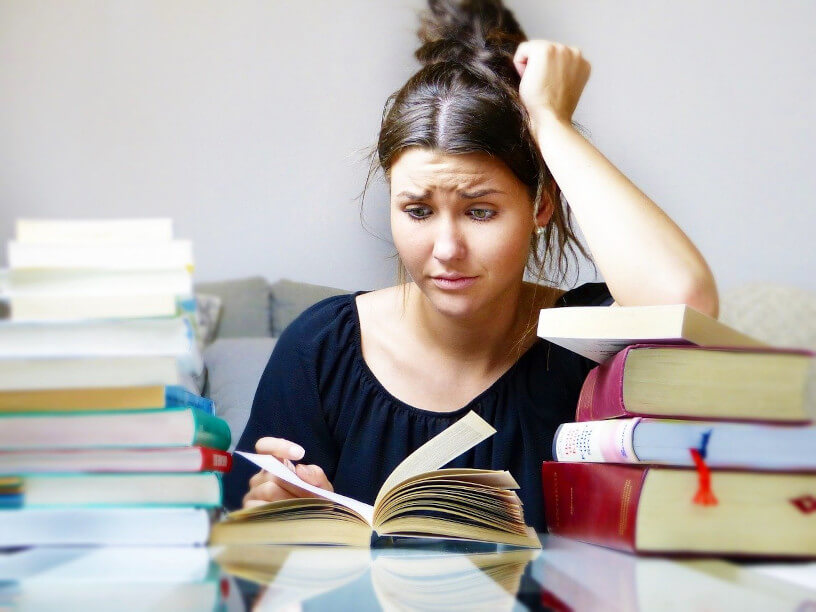 Le stress est un facteur important et aggravant des acouphènes