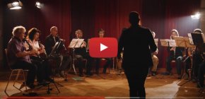 Vidéo "Profiter pleinement de la musique avec les aides auditives Viron | Bernafon" de la marque BERNAFON