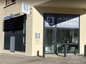 Audioprothésiste à Marseille