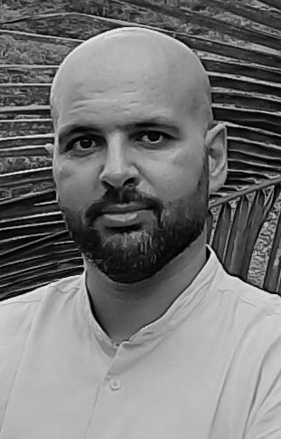 M. Azdine Ezzahti Audioprothésiste à Marseille