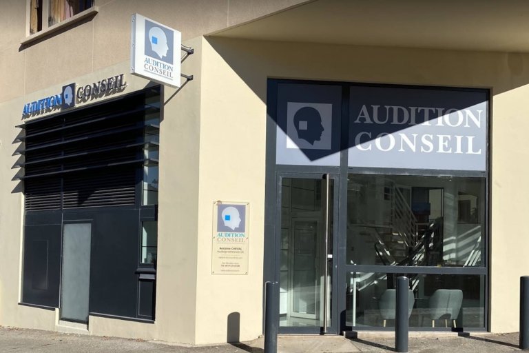 Audioprothésiste à Marseille