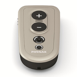 PHONAK PilotOne II