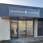 Audition Conseil Sérent