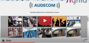 Vidéo "AUDECOM, comparer & convaincre | Signia Appareils Auditifse" de la marque SIGNIA