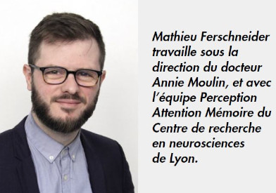 Témoignage audioprothésiste Mathieu Ferschneider