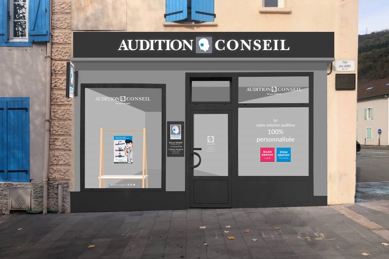 Audioprothésiste à Tarascon-sur-Ariège