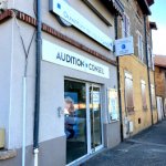 Audition Conseil à Champagne-au-Mont-d'Or