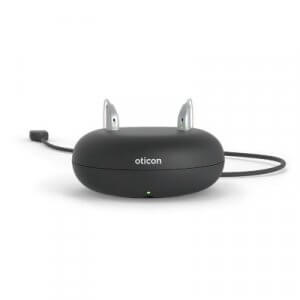 OTICON Chargeur Opn S™ mini RITE R