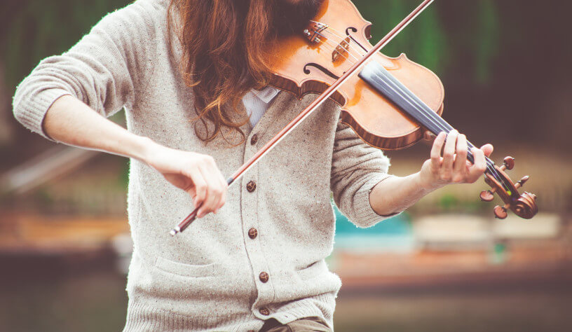 Préserver la santé auditive des musiciens avec AUDITION CONSEIL