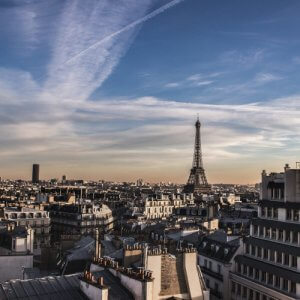 La France s'engage à diminuer ses nuisances sonores
