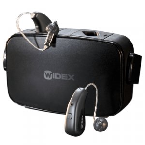 WIDEX Chargeur standard