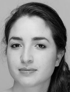 Mme. Noémie Benchetrit Audioprothésiste à Villeurbanne