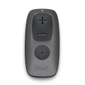 RESOUND Remote Controls