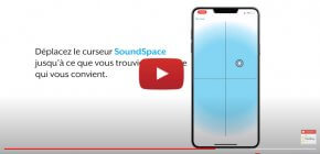 Vidéo "Starkey France - Appli Thrive - SoundSpace" de la marque STARKEY