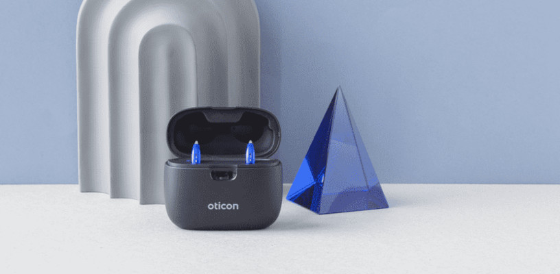 Accessoires auditifs OTICON SmartCharger