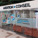 Audition Conseil Sarcelles