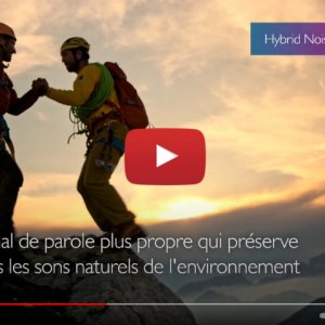 Vidéo "Alpha at a glance (Français)" de la marque BERNAFON