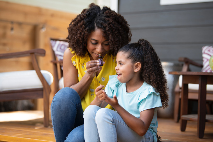 Des activités sensorielles pour éveiller la curiosité des enfants