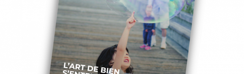 Numéro printemps-été 2024 - Le Mag
