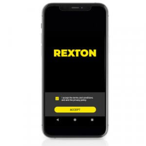 REXTON App