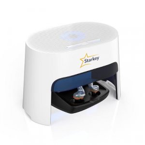 STARKEY Dry Cap UV 3