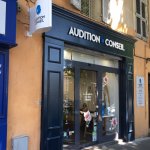 Audition Conseil Aix-En-Provence - Pasteur