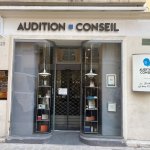 Audition Conseil Aix-En-Provence - Thiers