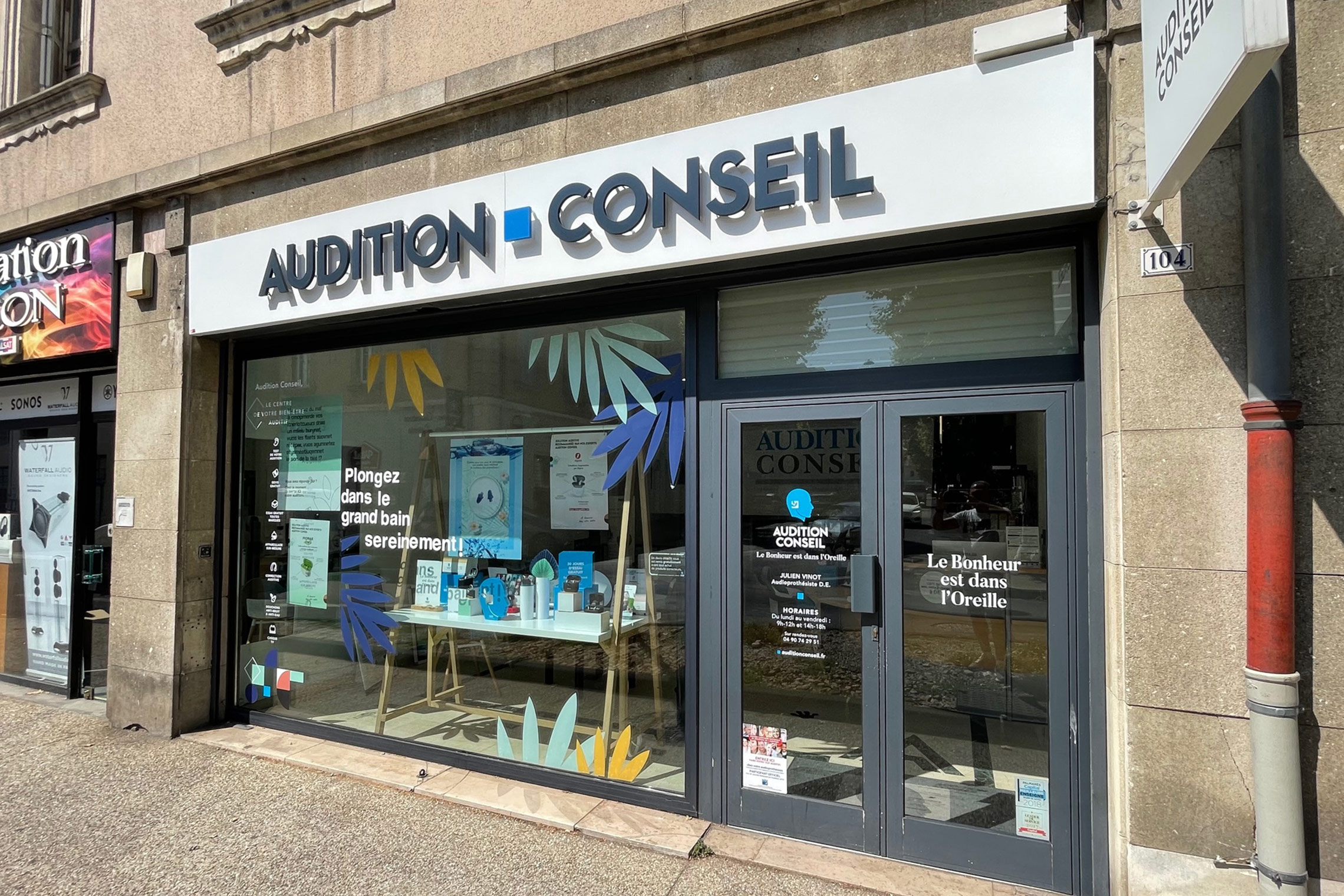 Audioprothésiste à Cavaillon