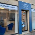 Audition Conseil Craponne