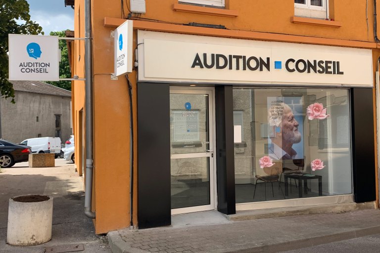 Audioprothésiste à Heyrieux