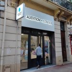 Audition Conseil Hyères - La Gare