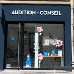 Audition Conseil Paris 15