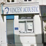 Audition Conseil Vincennes