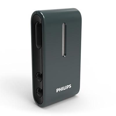 PHILIPS AudioClip Accessoire auditif