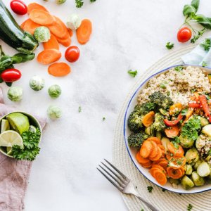 Bénéficiez des conseils de vos audioprothésistes sur les bons aliments pour votre ouïe