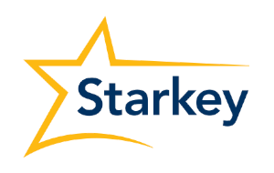 Les solutions auditives Starkey sont chez Audition Conseil